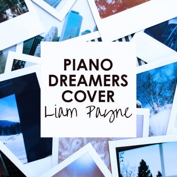 Piano Dreamers Remember - Instrumental