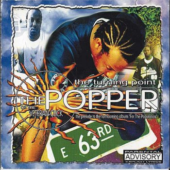 The Popper The P.O.P.P.E.R.