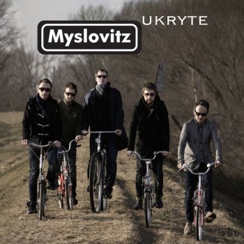 Myslovitz Ukryte (Radio Edit)