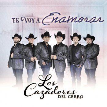 Los Cazadores Del Cerro El Jockey