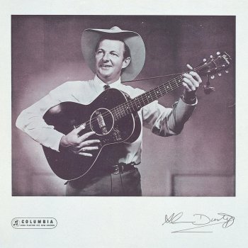 Slim Dusty The Rain Still Tumbles Down In July