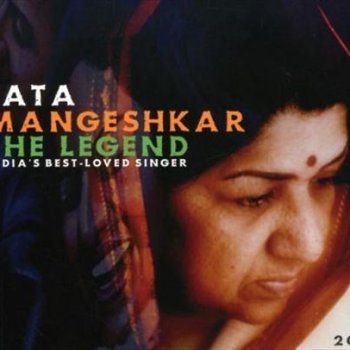 Lata Mangeshkar Aaj Phir Jeene Ki Tamanna Hai