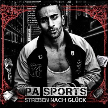 P.A. Sports Streben nach Glück (Outro)