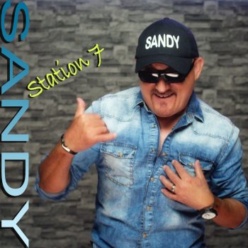 Sandy Rabeteye Majazi