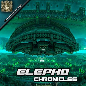 Elepho Avengers (Chronicles Edit)