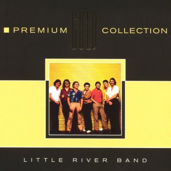 Little River Band Man On Your Mind