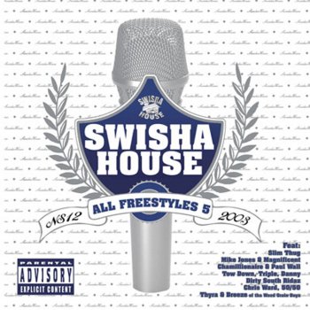 Swishahouse Intro