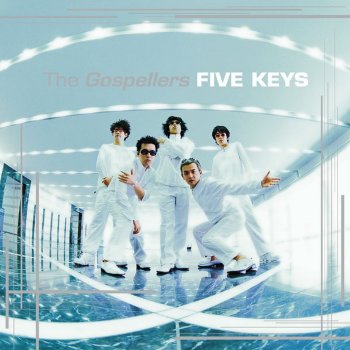 The Gospellers まちがいさがし