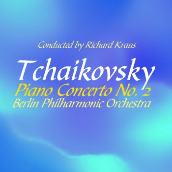 Berliner Philharmoniker feat. Richard Kraus & Shura Cherkassky Piano Concerto No. 2 in G Major, Op. 44: III. Allegro con fuoco