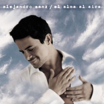 Alejandro Sanz Me Vesti de Silencio