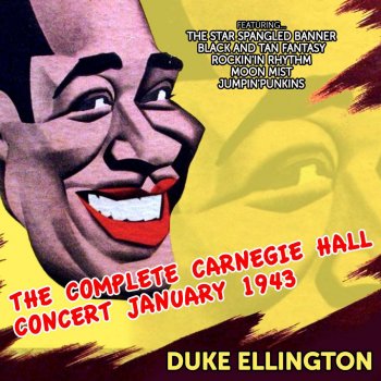 Duke Ellington Jumpin' Punkins (Live)