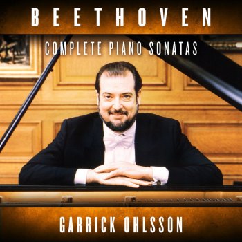 Garrick Ohlsson Piano Sonata No. 7, in D Major, Op. 10, No. 3: IV. Rondo: Allegro