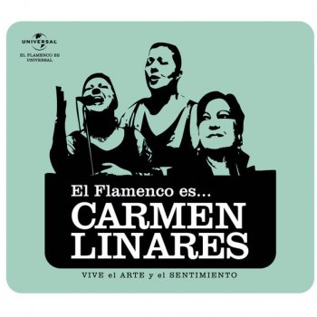 Carmen Linares La Tana Y La Juana