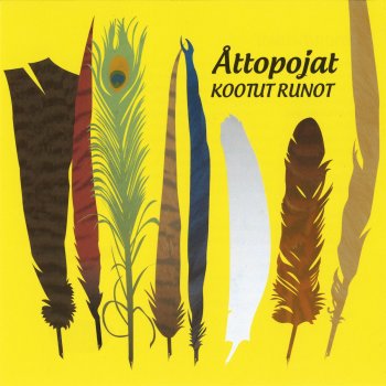Åttopojat Kuohujuomaa