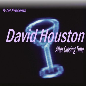 David Houston A Woman Always Knows