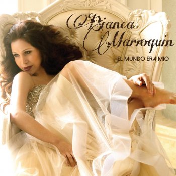 Bianca Marroquin Salvame