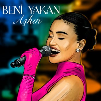 Elif Buse Doğan Beni Yakan Aşkın (Live)