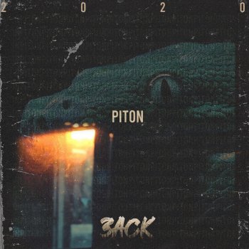 Zack Piton