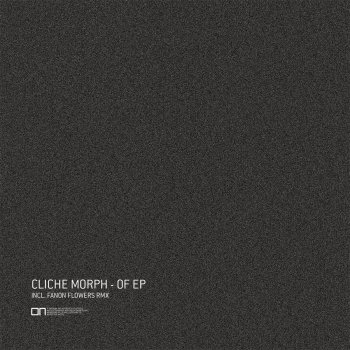 Cliche Morph The Suffering of Mind (Fanon Flowers Remix)