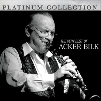 Acker Bilk Sentimantal Journey