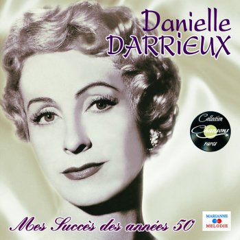 Danielle Darrieux Katia (Il peut neiger) (du film "Katia")