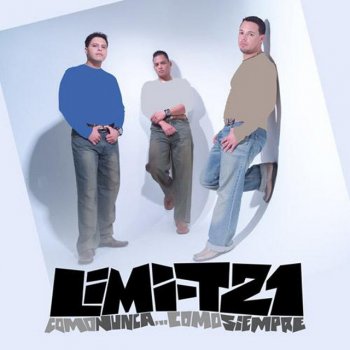 Limi-T 21 Estoy Enamorado De Ella (Salsa)