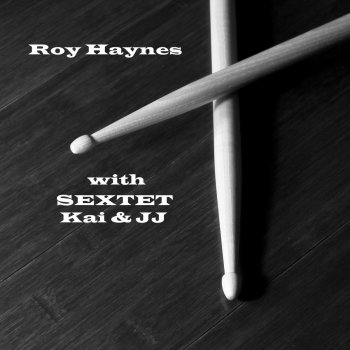 Roy Haynes Dillon