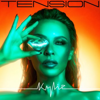 Kylie Minogue 10 Out Of 10 (feat. Kylie Minogue)