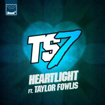 Ts7 Heartlight (Polygon) [feat. Taylor Fowlis] [Dub Mix]