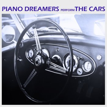 Piano Dreamers Drive (Instrumental)