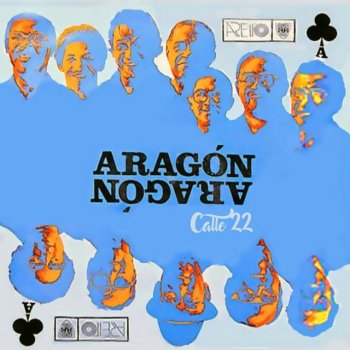 Orquesta Aragon Besitos Con el Mozancha (Remasterizado)