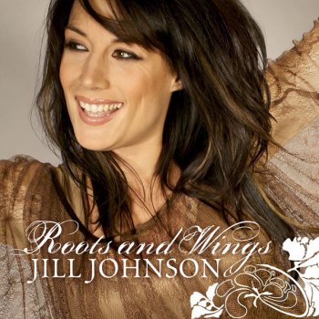 Jill Johnson God's Gift