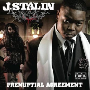 J. Stalin Rockin Wit the Best