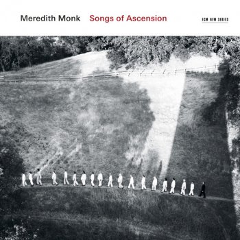 Meredith Monk Shift