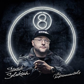 Statik Selektah No. 8