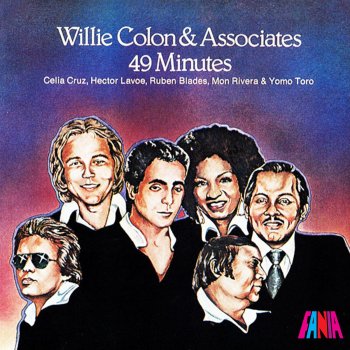 Willie Colón feat. Yomo Toro & Héctor Lavoe Doña Toña