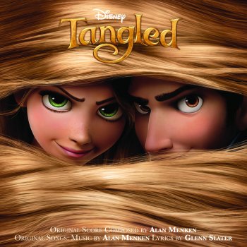 Brad Garrett feat. Mandy Moore, Tangled Ensemble, Jeffrey Tambor & Zachary Levi I've Got a Dream