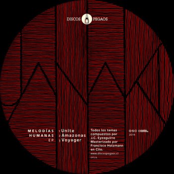 Исполнитель Janaki, альбом Melodías Humanas