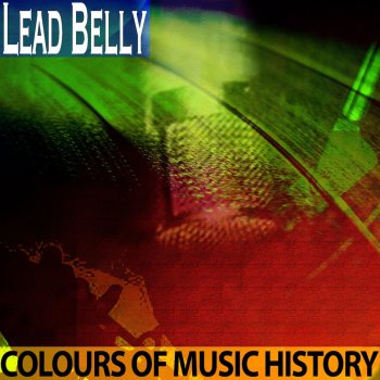 Lead Belly In New Orleans (Remastered)