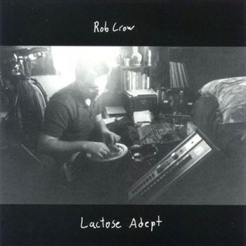 Rob Crow Dict