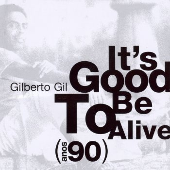 Gilberto Gil Treze de Dezembro