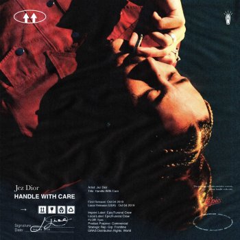 Jez Dior On My Own (feat. Goody Grace)