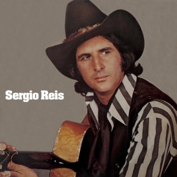 Sérgio Reis Gaúcho de Passo Fundo