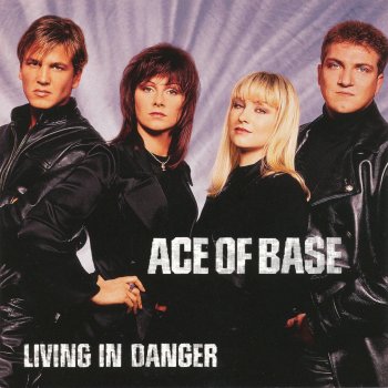 Ace of Base Living in Danger - Old School Mix