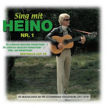 Heino Sing Mit Heino (Heute Singen Wir Mit Heino)