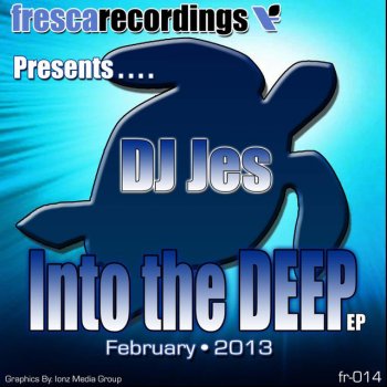 Spettro Balance - DJ Jes Remix