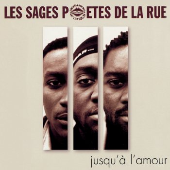 Les Sages Poetes de la Rue J'rock la place