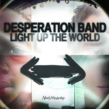 Desperation Band Solid Rock