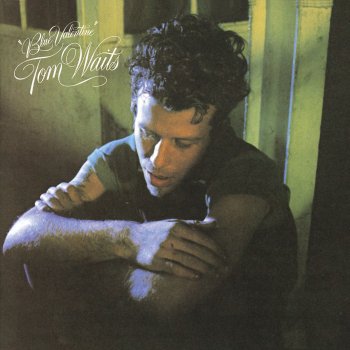 Tom Waits Blue Valentines