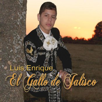 Luis Enrique Como Gallo de Pelea